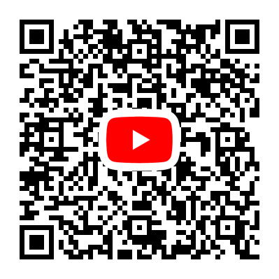 YouTube QR
