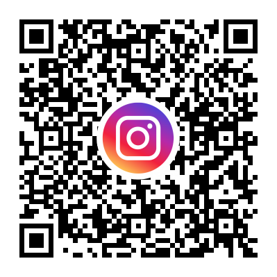 Instagram QR