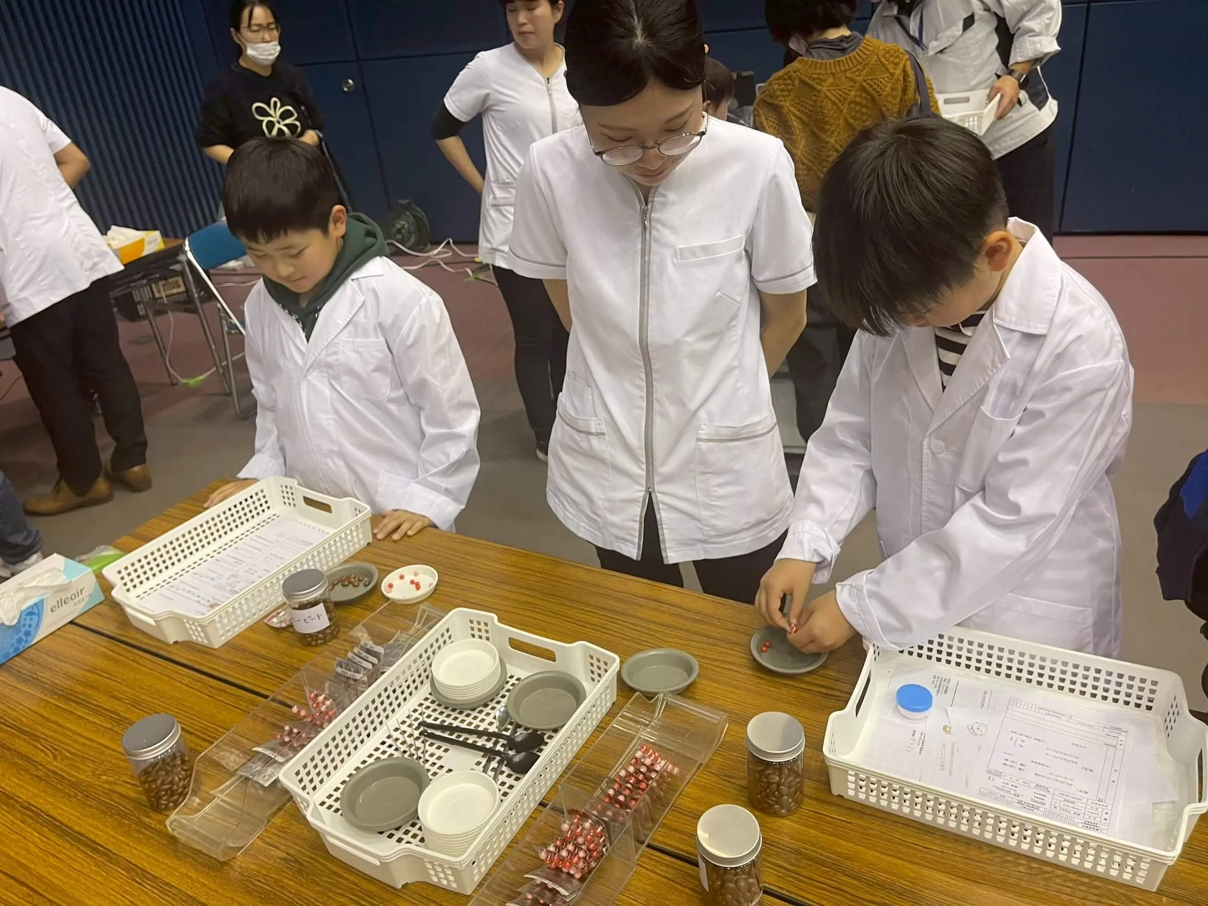 昨年開催の様子4